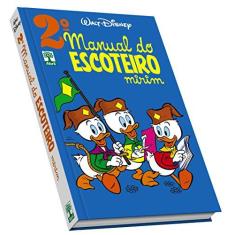 Imagem de Manual do Escoteiro Mirim - Volume 2 - Vários Autores - 9788555792076