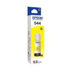 Imagem de Refil De Tinta Epson T544420-al Amarelo