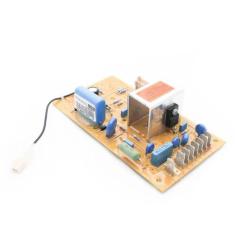 Imagem de Placa De Potência Para Lavadora Brastemp Cwl10b – 220 Volts