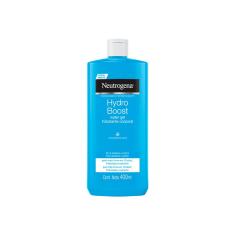 Imagem de Gel Hidratante Corporal Neutrogena Hydro Boost Body 400Ml