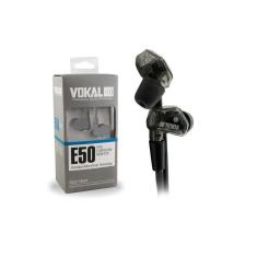 Imagem de Fone VOKAL E50 In Ear Pro Monitor Preto com Fio
