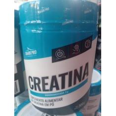 Imagem de Creatina 100% Pura 300G Shark Pro
