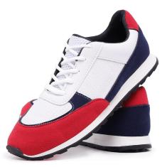 Imagem de Tênis Masculino Jogger Esportivo Leve Confortavel Dia a Dia-Masculino