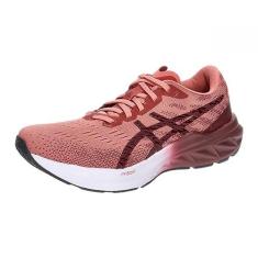 Imagem de Tênis Asics Dynablast 3 Feminino Rosa