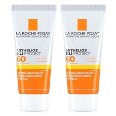 Imagem de La Roche-Posay Anthelios XL Protect Kit com 2 Unidades – Protetor Solar Facial FPS60 – 40g Kit-Unissex