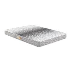 Imagem de Colchão Casal Ecoflex D28 Ecoline 128x188x14cm Cinza