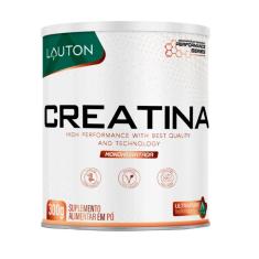 Imagem de Creatina Monohidratada Lauton Ultrapure 300G