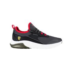 Imagem de Tênis Puma Masculino Scuderia Ferrari Electron E Pro Motorsport Chumbo-Masculino