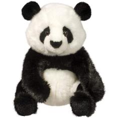Imagem de Douglas Paya Panda Urso Pelúcia Animal Recheado