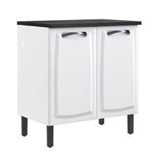 Imagem de Balcão Itatiaia New Premium 80 2 Portas