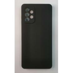 Imagem de Capinha Capa para sumsung Galaxy a72 a725 case Aveludada Interior - HH