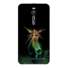 Imagem de Capa Adesivo Skin063 Verso Para Asus Zenfone 2 (Z00ad) - Kawaskin