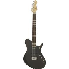 Imagem de Guitarra Aria Pro Ii J-2 Black