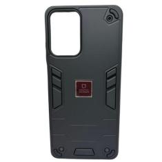 Imagem de Capa Case Anti Impacto Armadura Resistente Para Motorola Moto G24 Pret