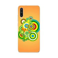 Imagem de Capa Adesivo Skin370 Verso Para Xiaomi Mi A3