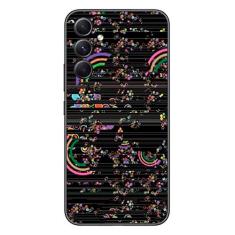 Imagem de Capa Adesivo Skin006 Verso Para Samsung Galaxy A54