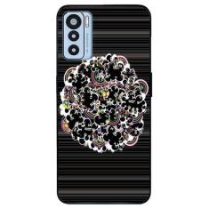Imagem de Capa Adesivo Skin110 Verso Para Multilaser Multi H (P9180) - KawaSkin