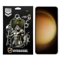 Imagem de Película para Samsung Galaxy S23 - Hydrogel HD - Gshield
