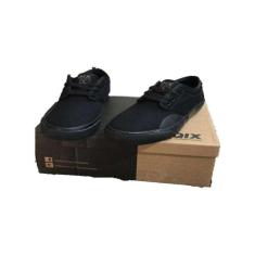 Imagem de Tênis Qix Vulcan Skt Masculino - Preto - 42-Unissex