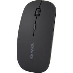 Imagem de Mouse Sem Fio Satellite A-48G - Preto