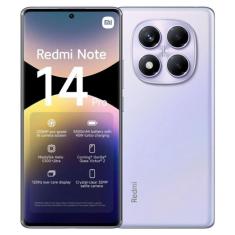 Imagem de Celular Xiaomi Redmi Note 14 Pro 512GB 12 GB
