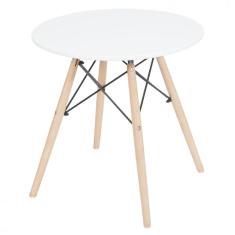 Imagem de Mesa Lateral Redonda Dkr OR Design