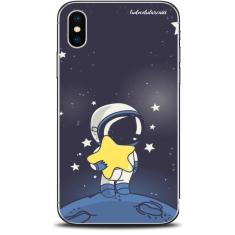 Imagem de Capa Case Capinha Personalizada Samsung S21 Plus Astronauta- Cód. 1487