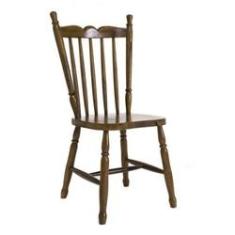 Imagem de Cadeira 97 x 56 x 46 - (06 Unidades) - Móveis de Gramado