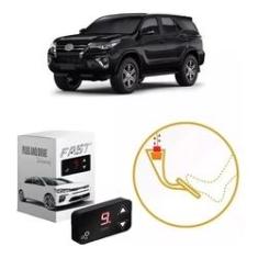 Imagem de Módulo De Aceleração Tury Fast 1.0 A - Toyota Sw4