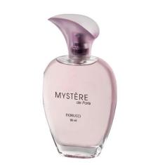 Imagem de Mystere Paris Fiorucci Perfume Feminino - Deo Colônia