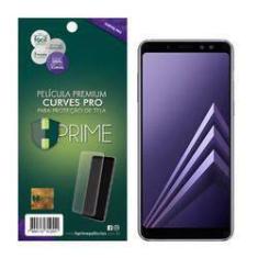 Imagem de Película Premium Hprime Curves Pro Samsung Galaxy A8 Plus 2018