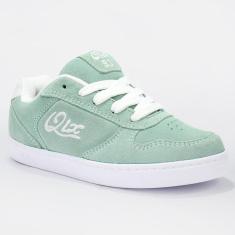 Imagem de Tênis Qix Glory Aqua Branco-Unissex