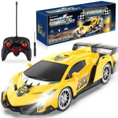 Imagem de Carro de controle remoto Growsland 2023 Electric  1:18