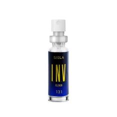 Imagem de Perfume Thipos Masculino 131 I.N.V Elixir - Ambar Amadeirado (7ml)