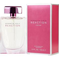 Imagem de Perfume Feminino Kenneth Cole Reaction Kenneth Cole Eau De Parfum 100