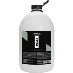 Imagem de Produto Para Limpar Plasticos Borrachas Pneu Uso Geral e Automotivo De