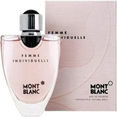 Imagem de Perfume individuelle Femme Montblanc EDT 75 ml