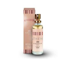 Imagem de Perfume Feminino Athena Amakha Paris 15ml Para Bolso Bolsa