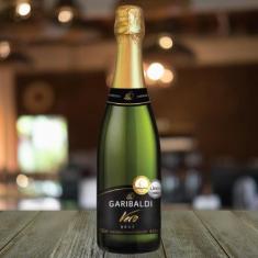 Imagem de Espumante Branco Vero Brut Nacional 750 ml - Mari Store