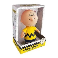 Imagem de Boneco de Vinil Snoopy - Charlie Brown