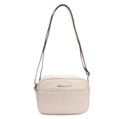 Imagem de Smartbag, Bolsa Feminina Smartbag Alça Tranversal Floater Tamanho:Unico;Cor:Gelo