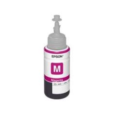 Imagem de Refil de Tinta Magenta T673320-AL - Epson 