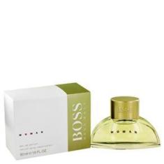 Imagem de Perfume Feminino Hugo Boss Eau De Parfum