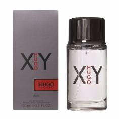 Imagem de Perfume XY De Hugo Boss EDT - 100ml