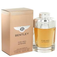 Imagem de Perfume Masculino Intense Bentley 100 ML Eau De Parfum