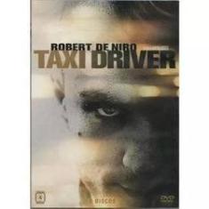 Imagem de Taxi Driver - Dvd Duplo