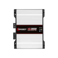 Imagem de Módulo Amplificador HD3000 Taramps hd 3000 1 Canal 3000W Rms 2 Ohms