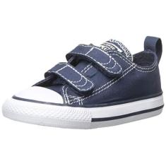 Imagem de Converse Kids' Chuck Taylor All Star 2v Low Top Sneaker