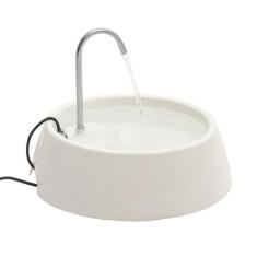 Imagem de Fonte Bebedouro Elétrico para Cães e Gatos Amicus Aqua Mini