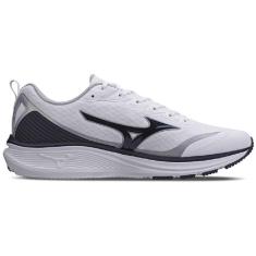 Imagem de Tênis Mizuno Atlantis - Branco-Unissex